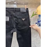 2025年12月14日入荷新作Pradaジーパン秋冬高品質/人気/限定版/Knt工場