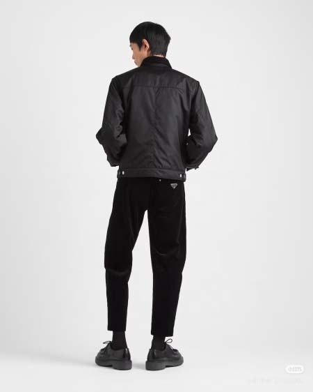 2025年12月14日入荷新作Pradaジーパン秋冬高品質/...