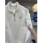 2025年12月14日入荷新作Pradaパーカー秋冬高品質/人気/限定版/Knt工場