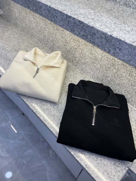 2025年12月14日入荷新作Monclerパーカー秋冬高品...