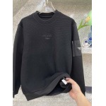 2025年12月14日入荷新作Pradaパーカー秋冬高品質/人気/限定版/Knt工場