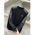 2025年12月14日入荷新作Pradaパーカー秋冬高品質/人気/限定版/Knt工場