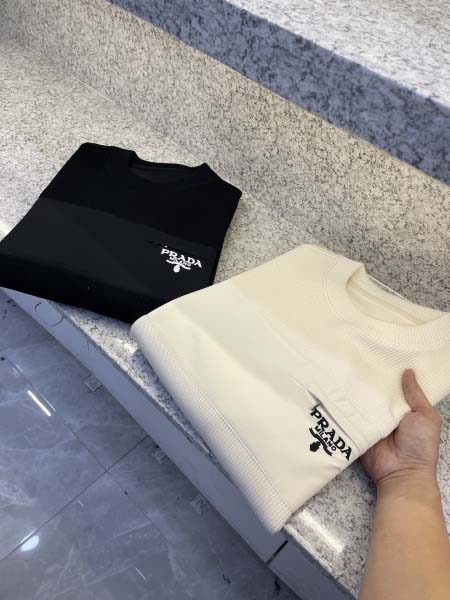 2025年12月14日入荷新作Pradaパーカー秋冬高品質/...