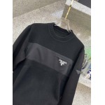 2025年12月14日入荷新作Pradaパーカー秋冬高品質/人気/限定版/Knt工場