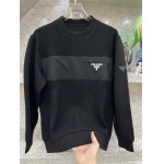 2025年12月14日入荷新作Pradaパーカー秋冬高品質/人気/限定版/Knt工場