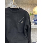 2025年12月14日入荷新作Pradaパーカー秋冬高品質/人気/限定版/Knt工場