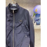 2025年12月15日入荷新作Pradaジャケット秋冬高品質/人気/限定版/Knt工場