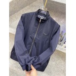 2025年12月15日入荷新作Pradaジャケット秋冬高品質/人気/限定版/Knt工場