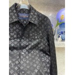 2025年12月15日入荷新作Louis Vuittonジャケット秋冬高品質/人気/限定版/Knt工場