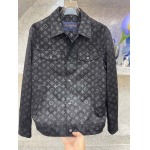 2025年12月15日入荷新作Louis Vuittonジャケット秋冬高品質/人気/限定版/Knt工場