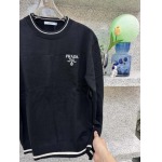 2025年12月15日入荷新作Pradaセーター秋冬高品質/人気/限定版/Knt工場