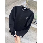 2025年12月15日入荷新作Pradaセーター秋冬高品質/人気/限定版/Knt工場
