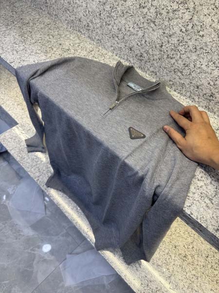 2025年12月15日入荷新作Pradaセーター秋冬高品質/...