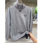 2025年12月15日入荷新作Pradaセーター秋冬高品質/人気/限定版/Knt工場