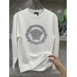 2025年12月15日入荷新作Versaceパーカー秋冬高品質/人気/限定版/Knt工場