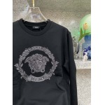 2025年12月15日入荷新作Versaceパーカー秋冬高品質/人気/限定版/Knt工場