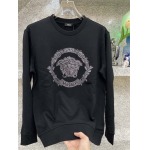 2025年12月15日入荷新作Versaceパーカー秋冬高品質/人気/限定版/Knt工場