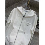 2025年12月15日入荷新作Pradaジャケット秋冬高品質/人気/限定版/Knt工場
