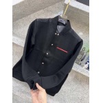 2025年12月15日入荷新作Pradaジャケット秋冬高品質/人気/限定版/Knt工場