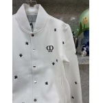 2025年12月15日入荷新作Diorジャケット秋冬高品質/人気/限定版/Knt工場