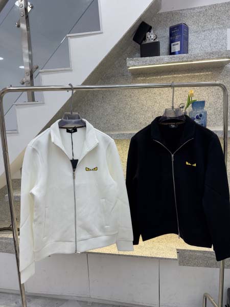 2025年12月15日入荷新作Fendiジャケット秋冬高品質...