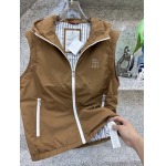 2025年12月15日入荷新作Brunello Cucinelliジャケット秋冬高品質/人気/限定版/Knt工場