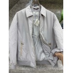 2025年12月15日入荷新作Brunello Cucinelliジャケット秋冬高品質/人気/限定版/Knt工場