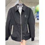 2025年12月15日入荷新作Brunello Cucinelliジャケット秋冬高品質/人気/限定版/Knt工場