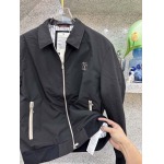 2025年12月15日入荷新作Brunello Cucinelliジャケット秋冬高品質/人気/限定版/Knt工場