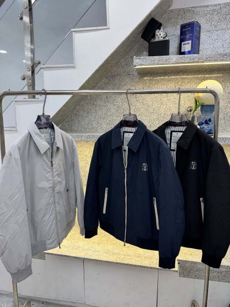 2025年12月15日入荷新作Brunello Cucine...