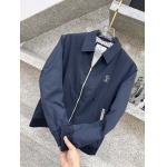 2025年12月15日入荷新作Brunello Cucinelliジャケット秋冬高品質/人気/限定版/Knt工場