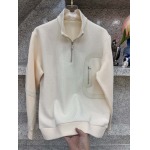 2025年12月15日入荷新作Hermesパーカー秋冬高品質/人気/限定版/Knt工場