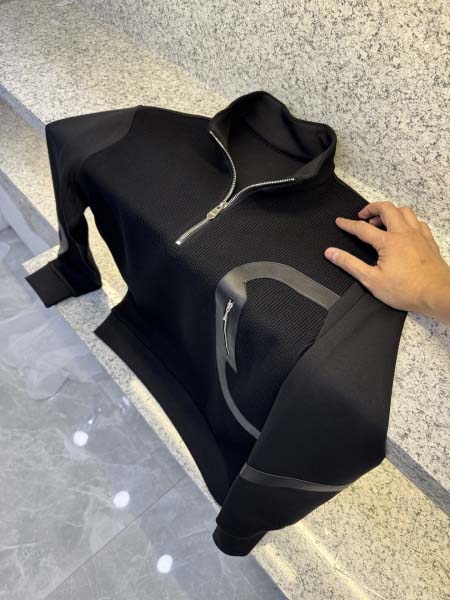 2025年12月15日入荷新作Hermesパーカー秋冬高品質...