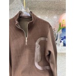 2025年12月15日入荷新作Hermesパーカー秋冬高品質/人気/限定版/Knt工場