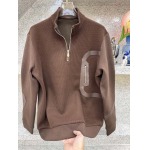 2025年12月15日入荷新作Hermesパーカー秋冬高品質/人気/限定版/Knt工場