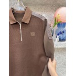 2025年12月15日入荷新作LOEWEパーカー秋冬高品質/人気/限定版/Knt工場