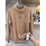 2025年12月15日入荷新作Zegnaセーター秋冬高品質/人気/限定版/Knt工場