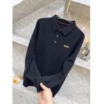 2025年12月15日入荷新作Zegnaセーター秋冬高品質/人気/限定版/Knt工場