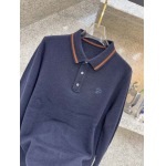 2025年12月15日入荷新作Zegnaセーター秋冬高品質/人気/限定版/Knt工場