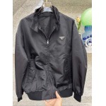 2025年12月15日入荷新作Pradaジャケット秋冬高品質/人気/限定版/Knt工場