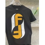 2025年12月15日入荷新作Fendi半袖 tシャツ秋冬高品質/人気/限定版/Knt工場