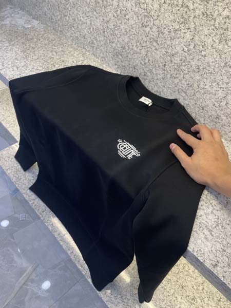 2025年12月15日入荷新作Celineスウェット秋冬高品...