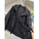 2025年12月15日入荷新作Pradaジャケット秋冬高品質/人気/限定版/Knt工場