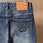 2025年12月15日入荷新作Louis Vuittonジーパン秋冬高品質/人気/限定版/Knt工場