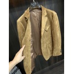 2025年12月16日入荷新作Prada背広秋冬高品質/人気/ASB工場