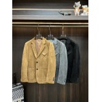 2025年12月16日入荷新作Prada背広秋冬高品質/人気/ASB工場