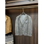 2025年12月16日入荷新作Prada背広秋冬高品質/人気/ASB工場