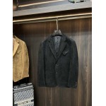 2025年12月16日入荷新作Prada背広秋冬高品質/人気/ASB工場