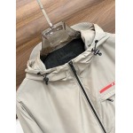 2025年12月16日入荷新作Pradaジャケット秋冬高品質/人気/ASB工場