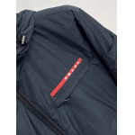 2025年12月16日入荷新作Pradaジャケット秋冬高品質/人気/ASB工場